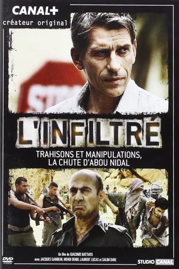 L'Infiltré photo