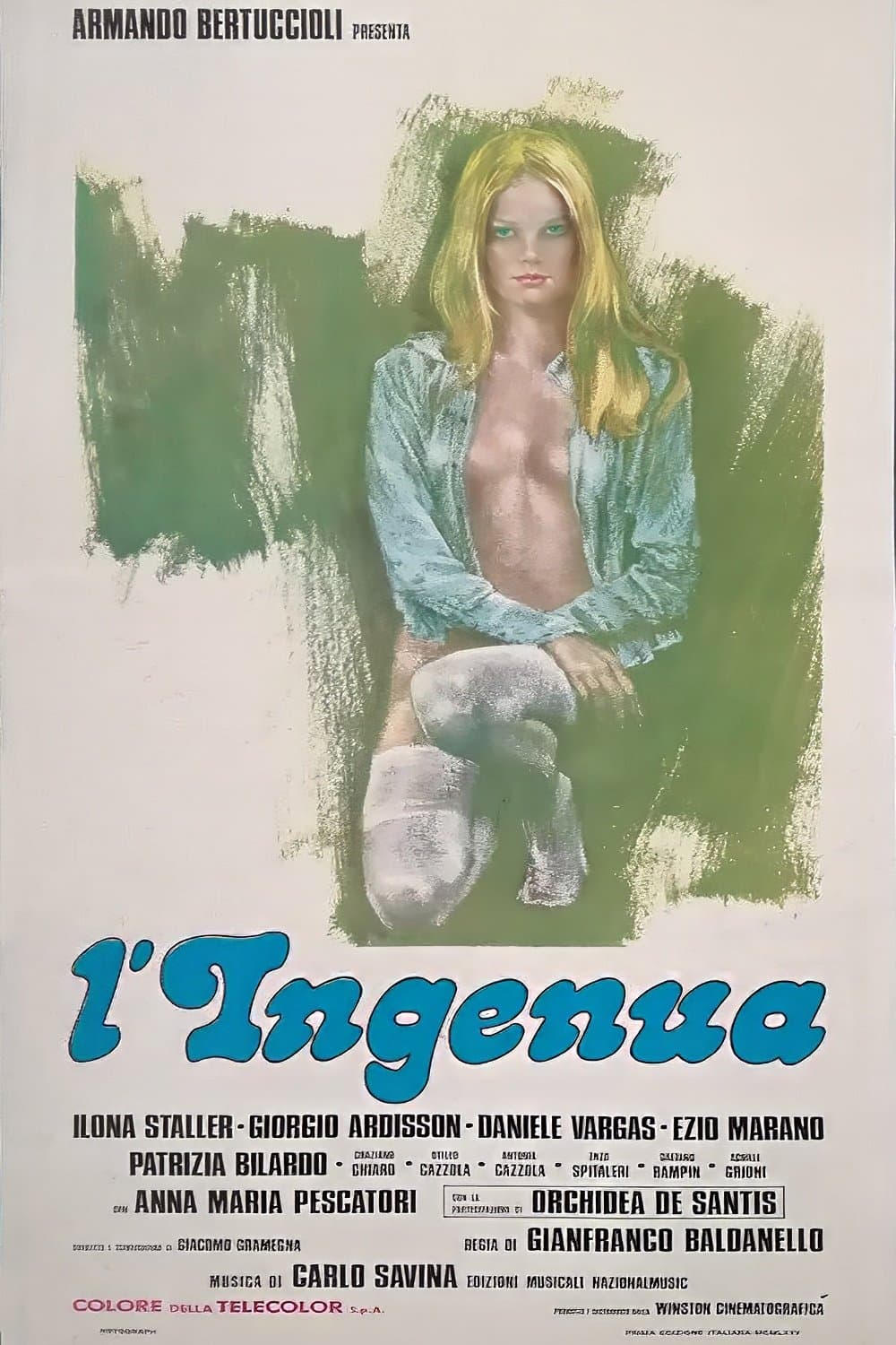 L'ingenua photo
