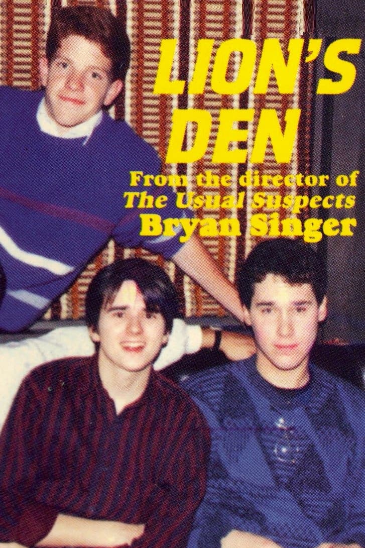 Lion's Den photo