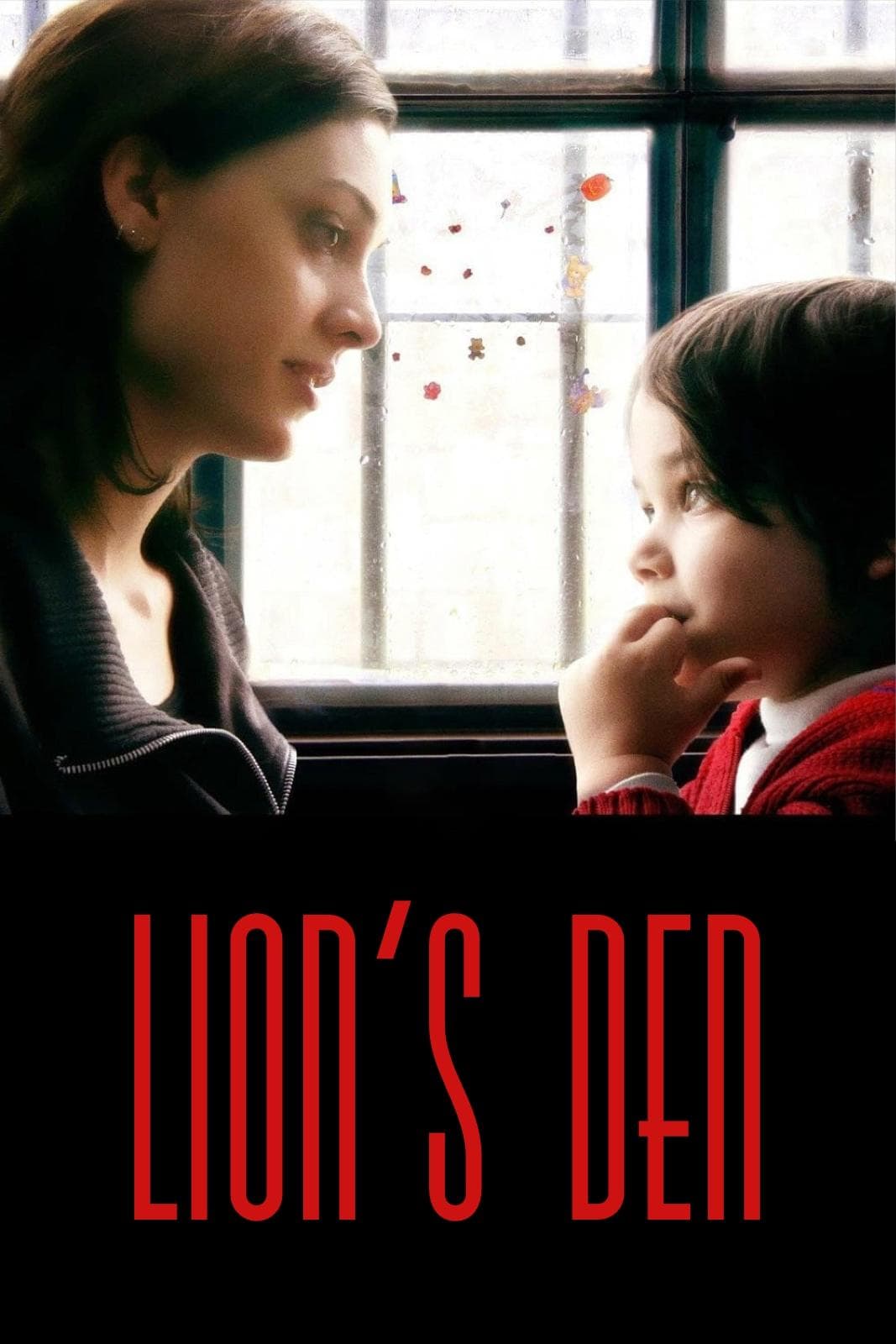 Lion's Den photo