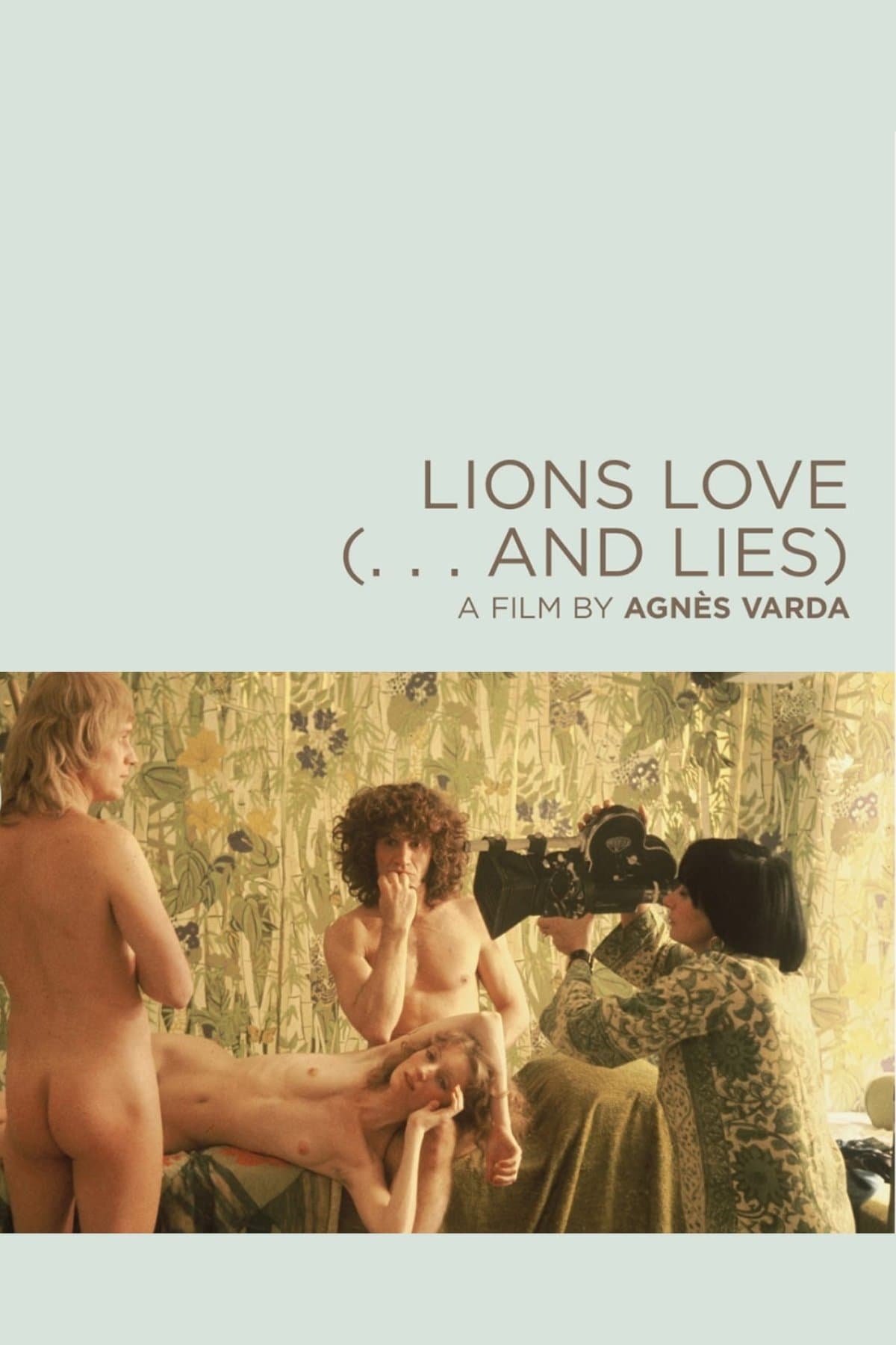 Lions Love photo