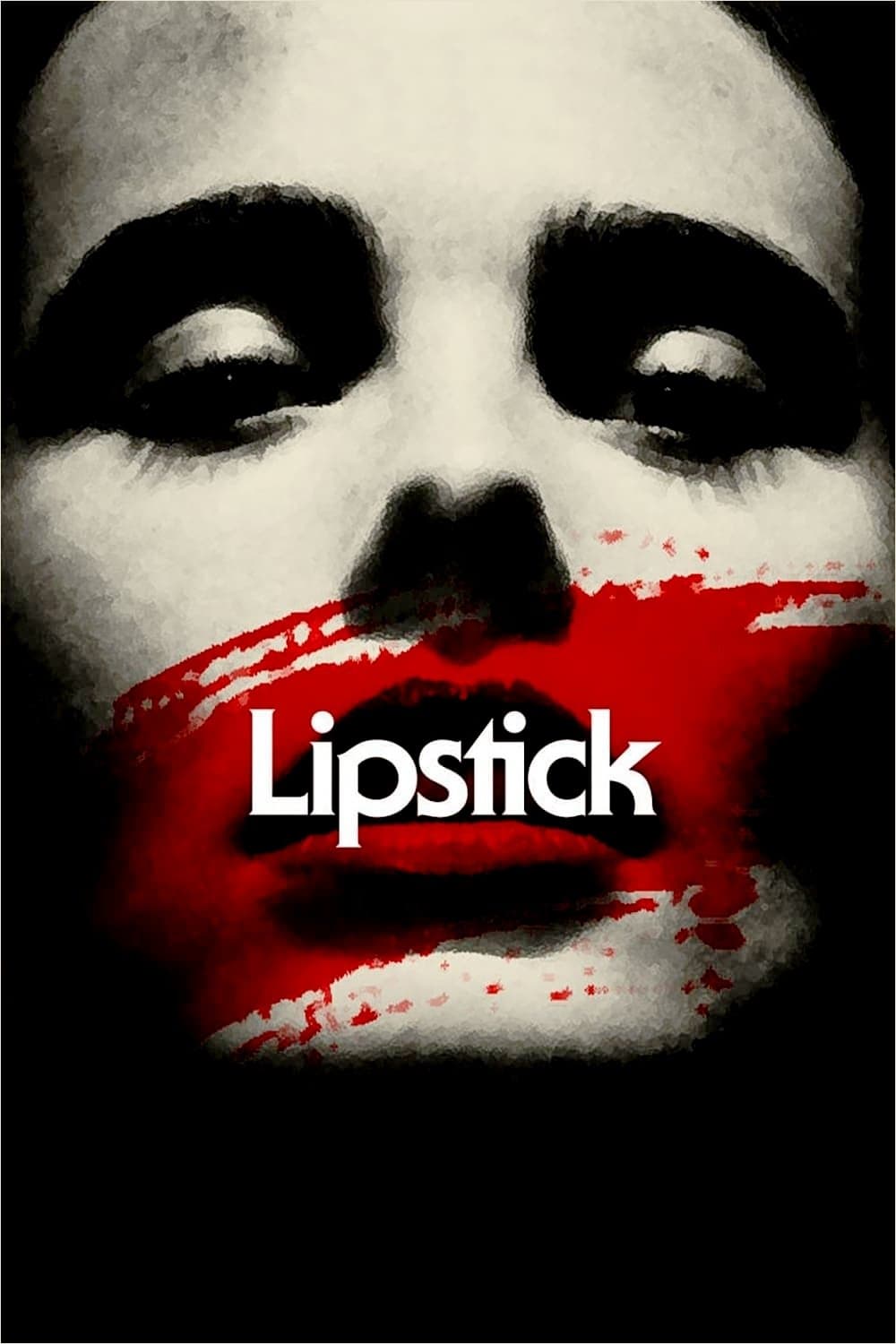 Lipstick photo
