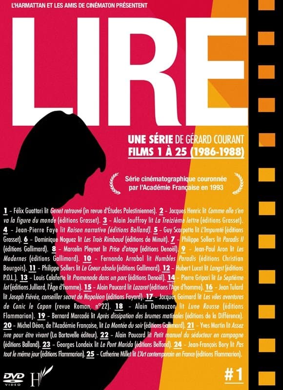 Lire photo