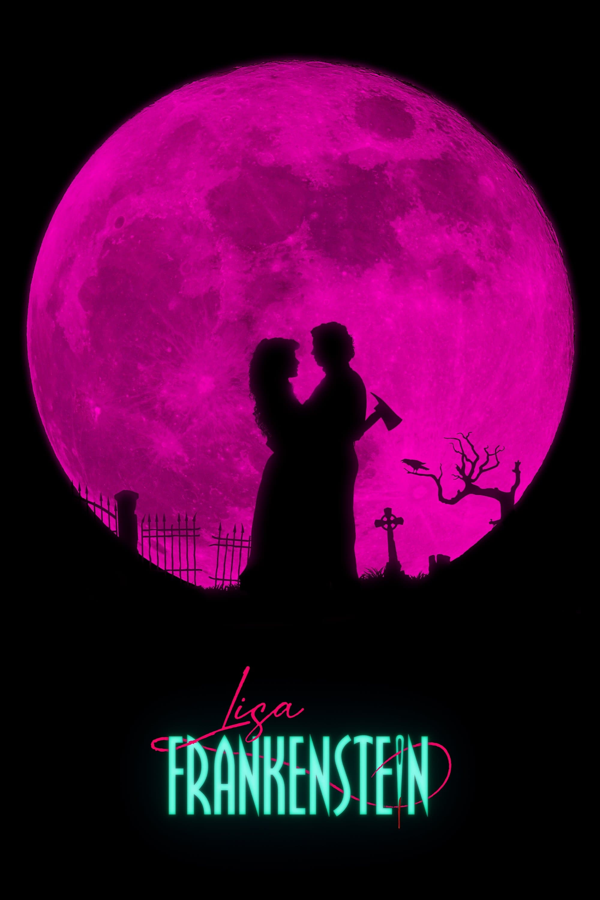 Lisa Frankenstein photo