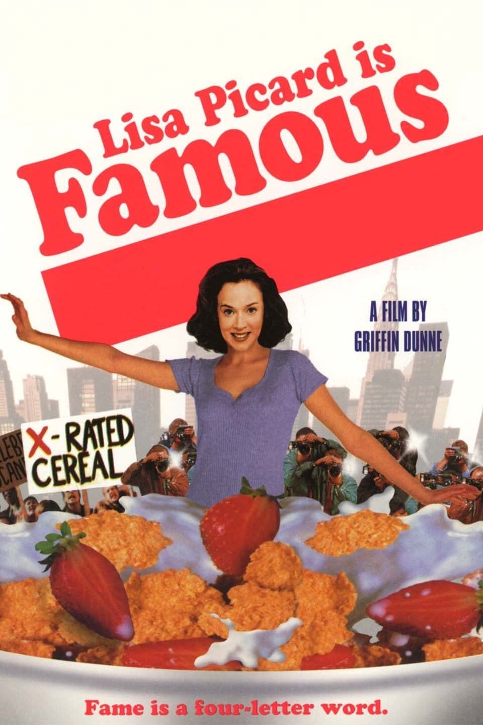 Lisa Picard Is Famous photo