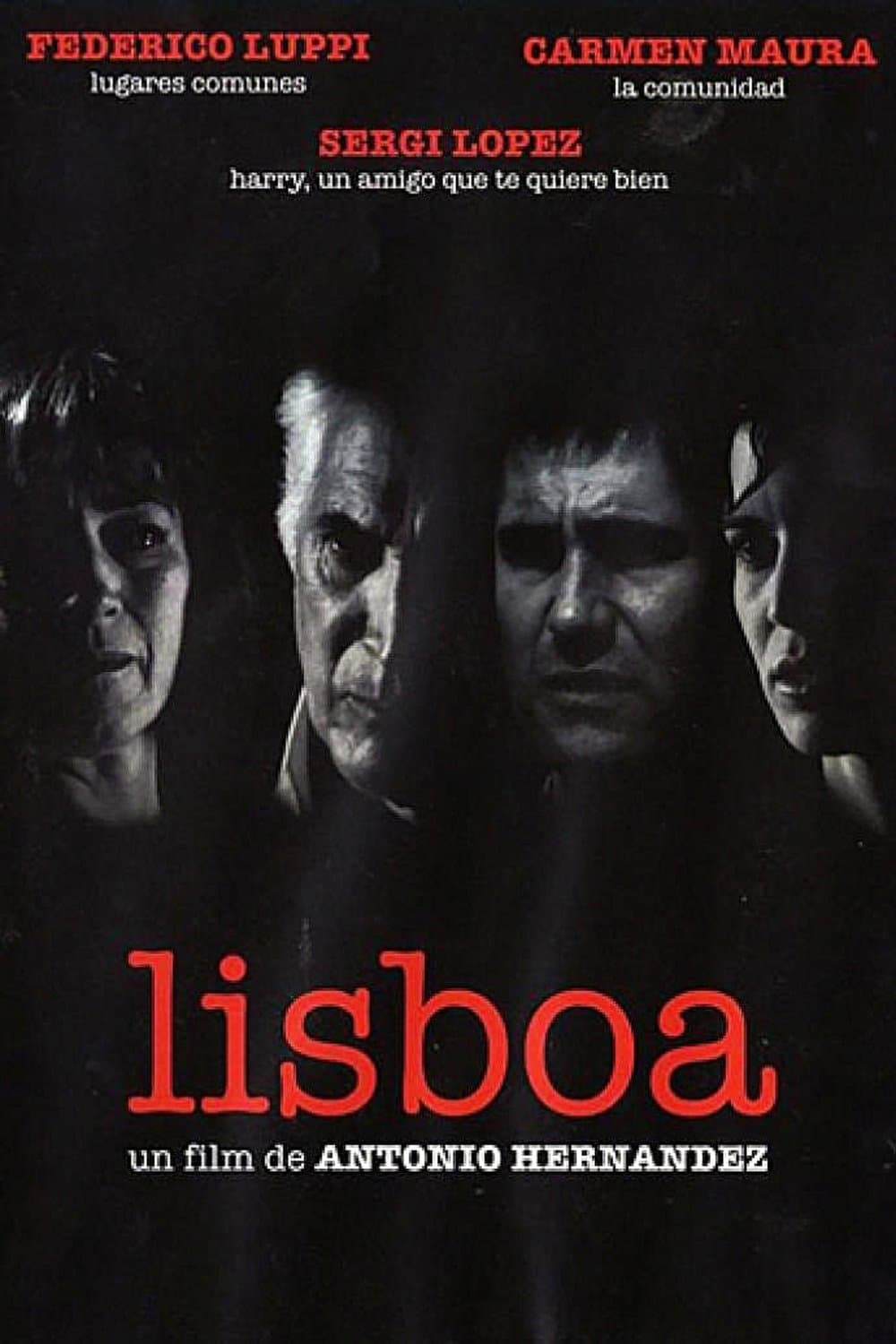 Lisboa photo