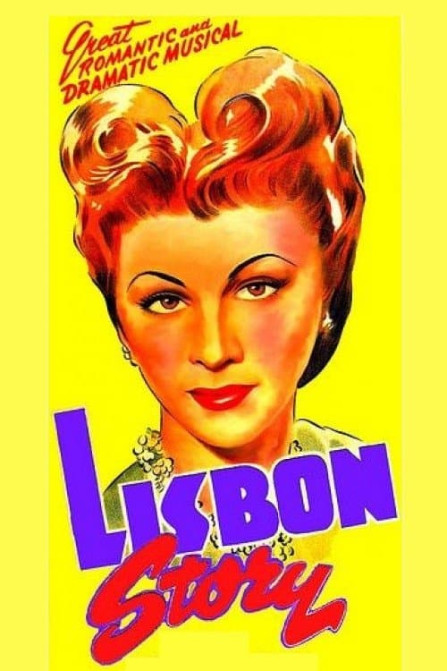 Lisbon Story photo
