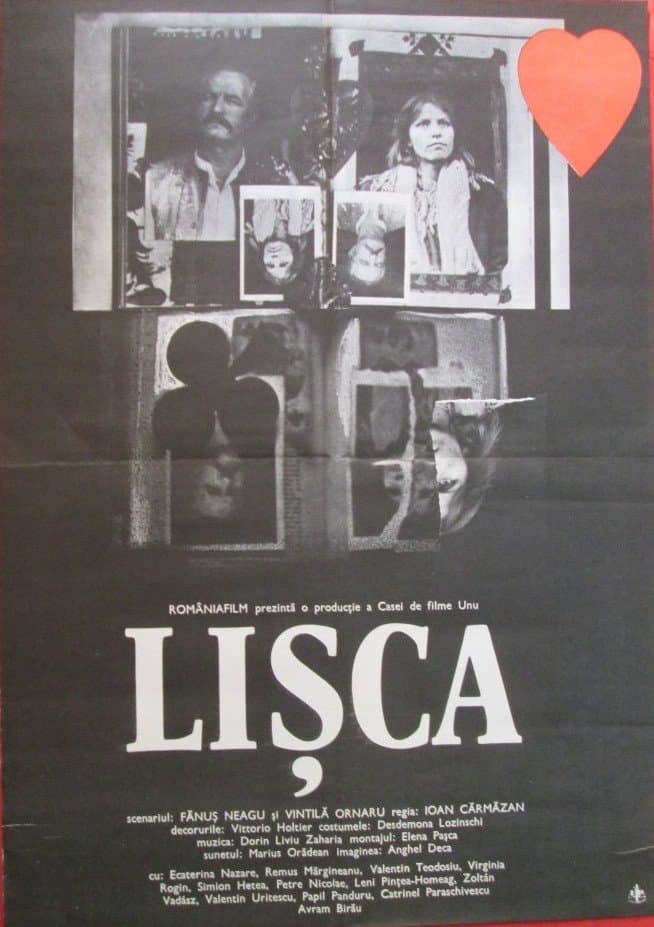 Lișcă photo