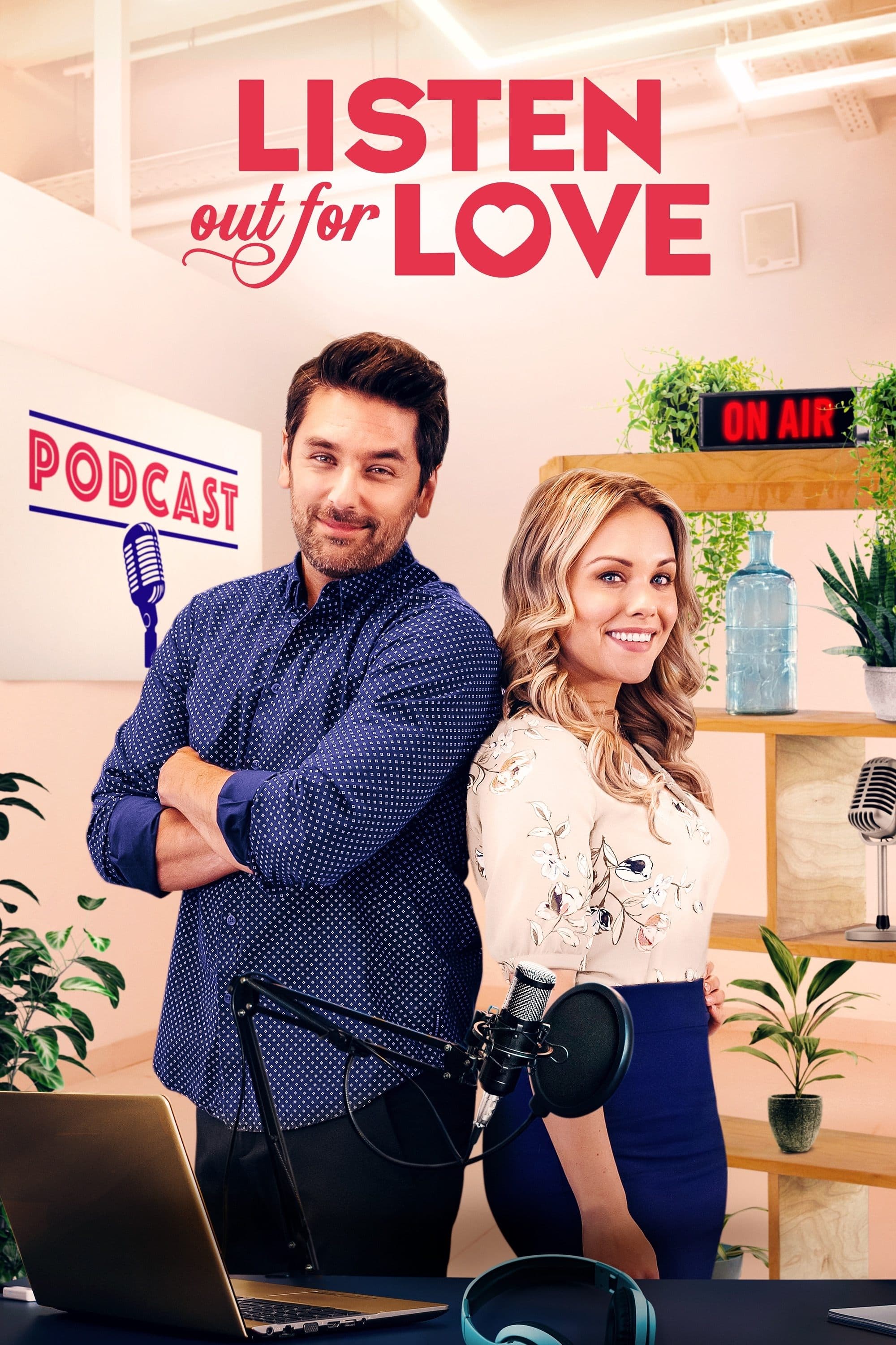 Listen Out For Love photo