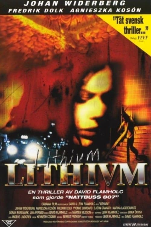 Lithivm photo