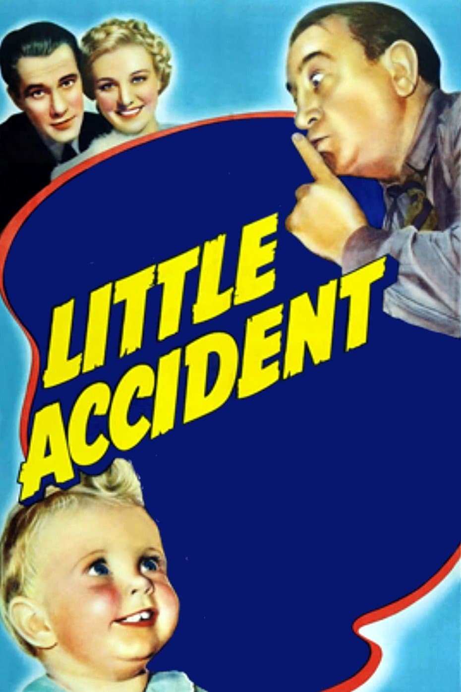 Little Accident photo