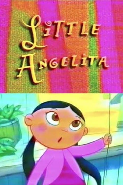 Little Angelita photo