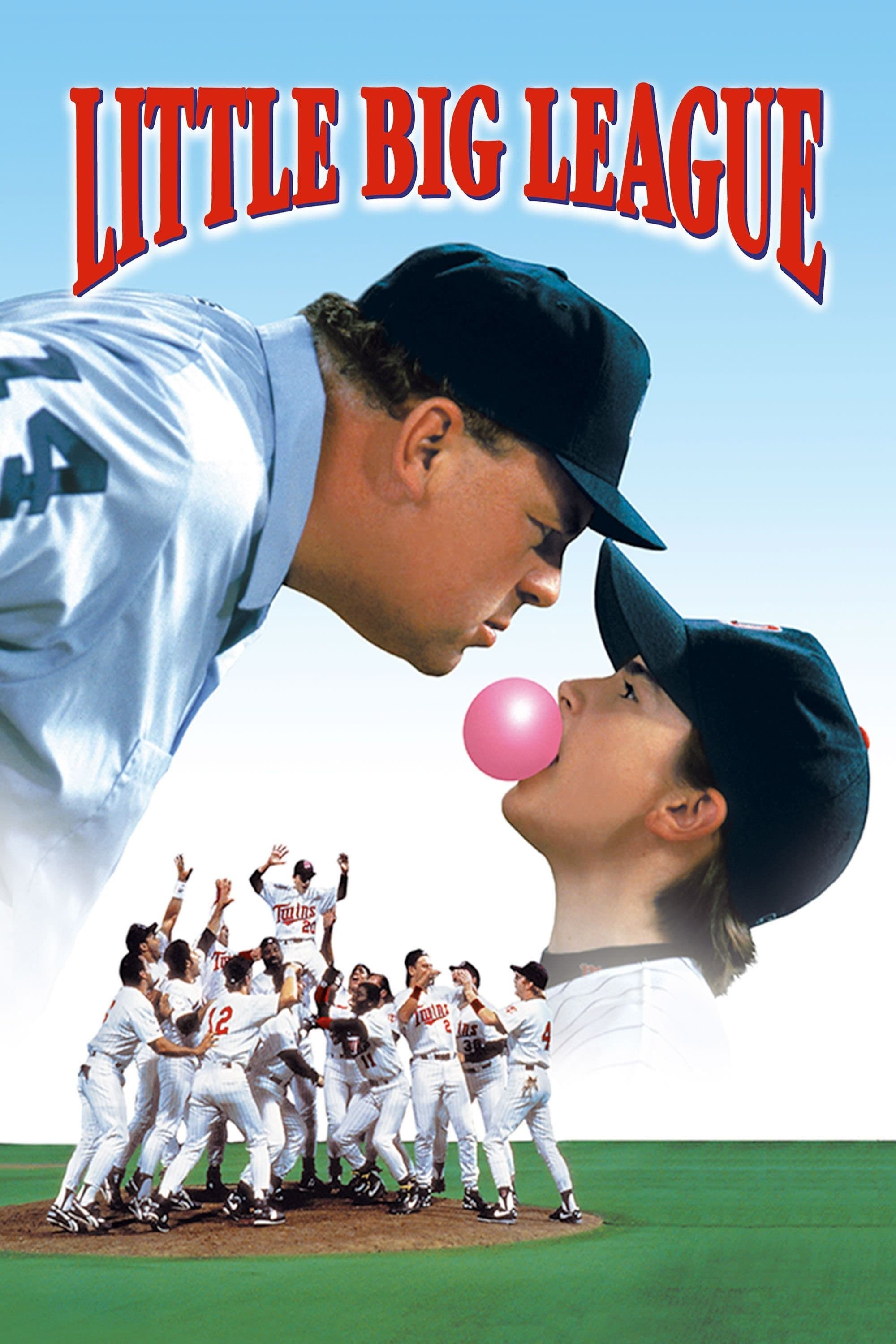 Little Big League photo