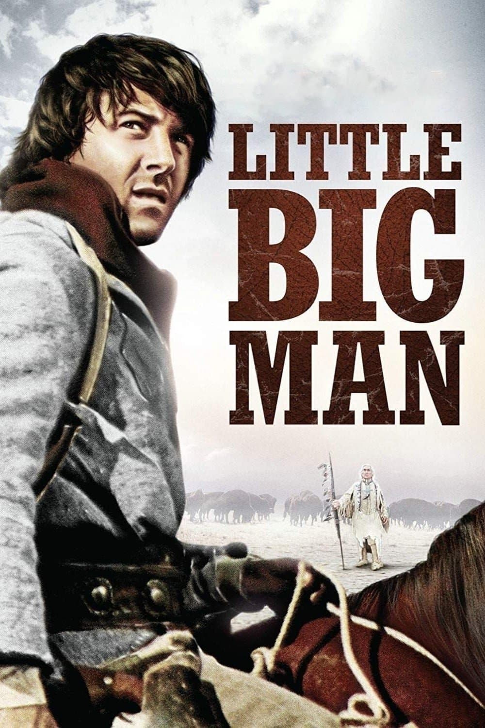 Little Big Man photo