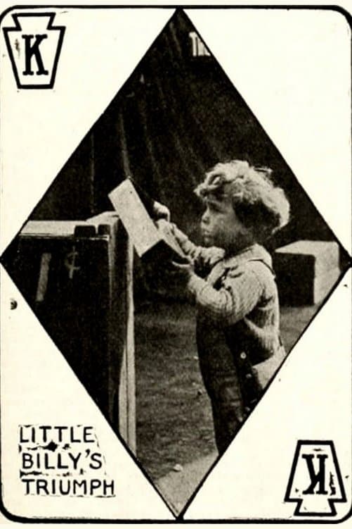 Little Billy's Triumph photo