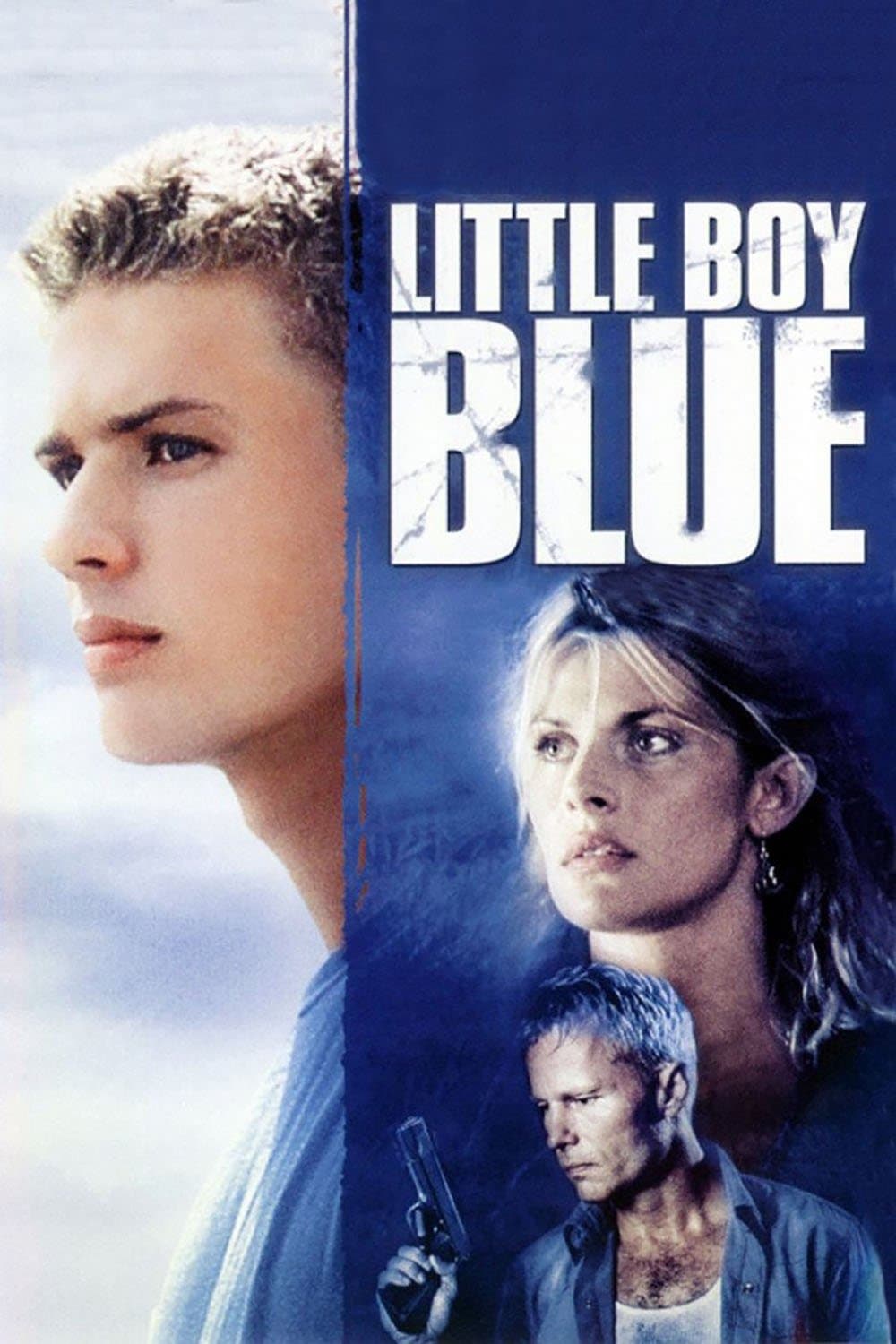 Little Boy Blue photo