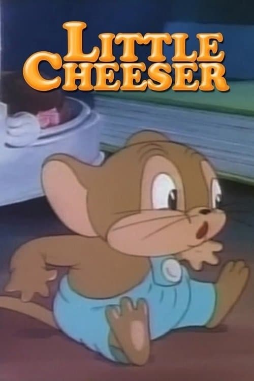 Little Cheeser photo