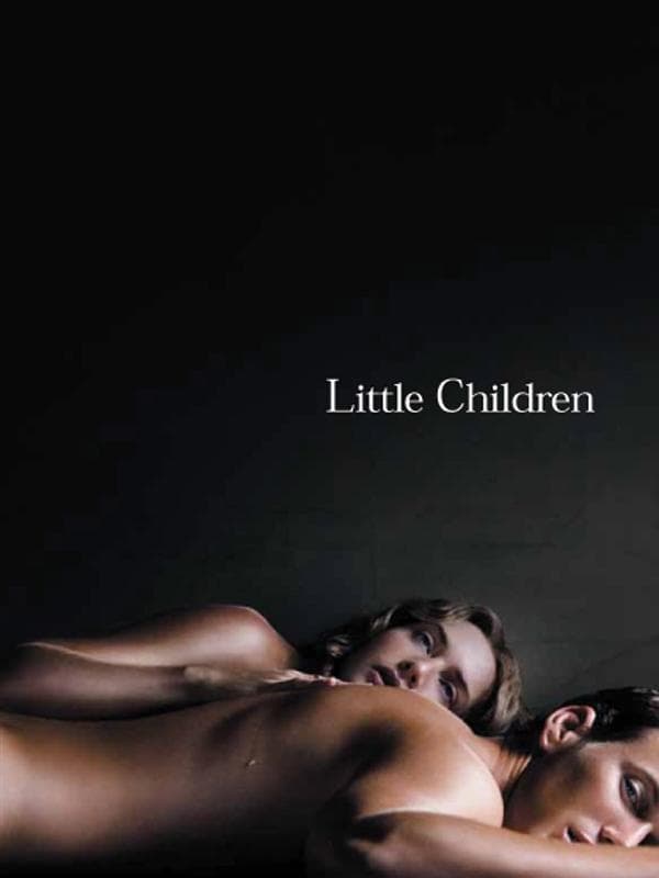 Little Children photo