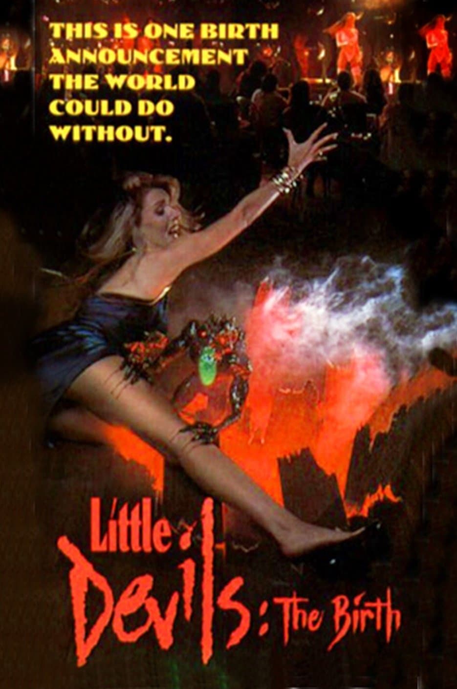 Little Devils: The Birth photo