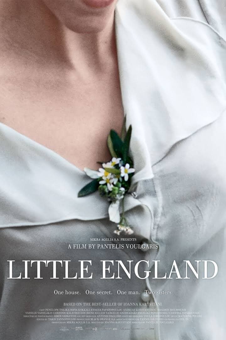 Little England photo