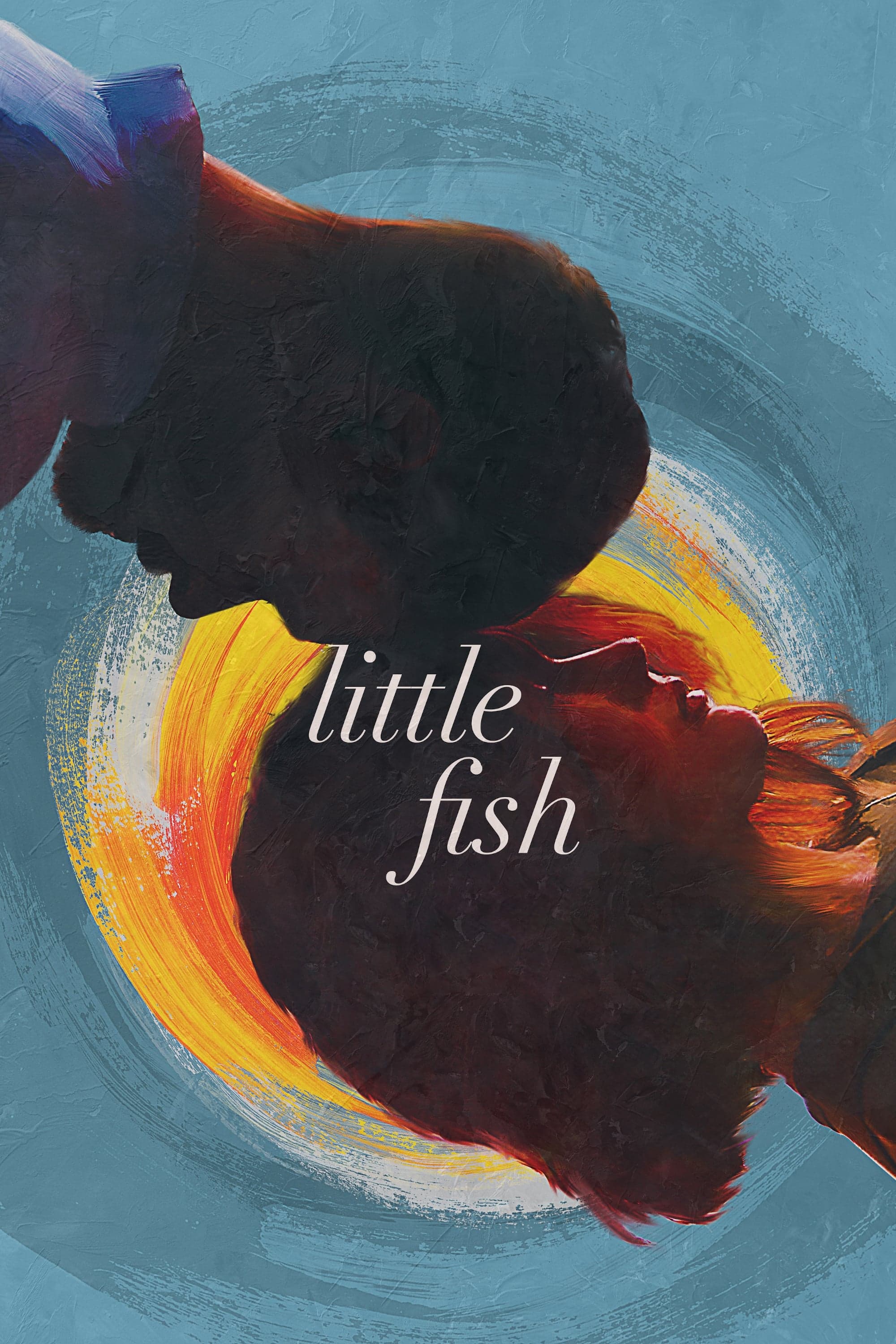 Little Fish photo