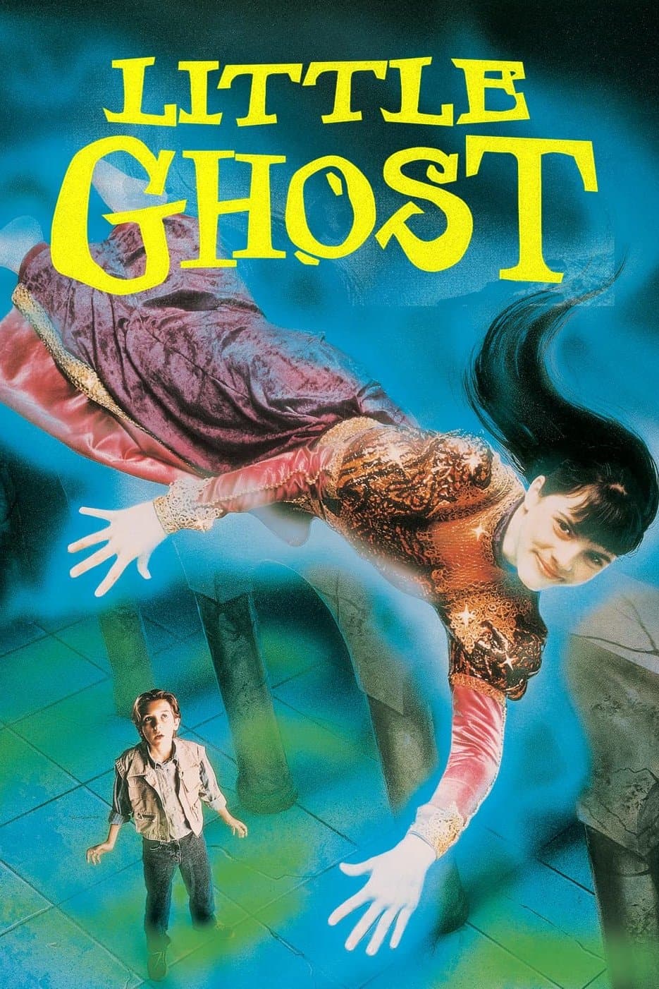 Little Ghost photo