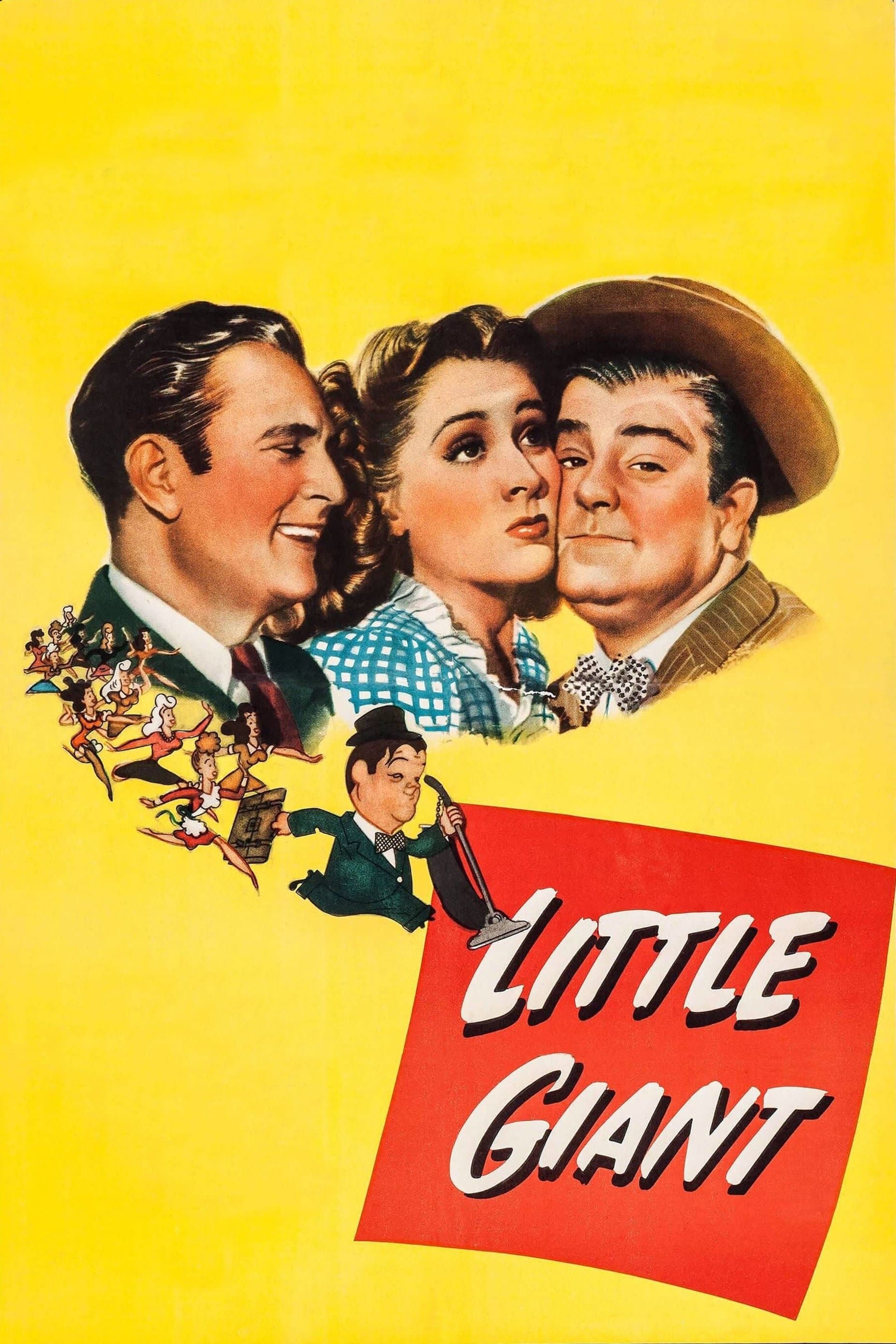 Little Giant photo