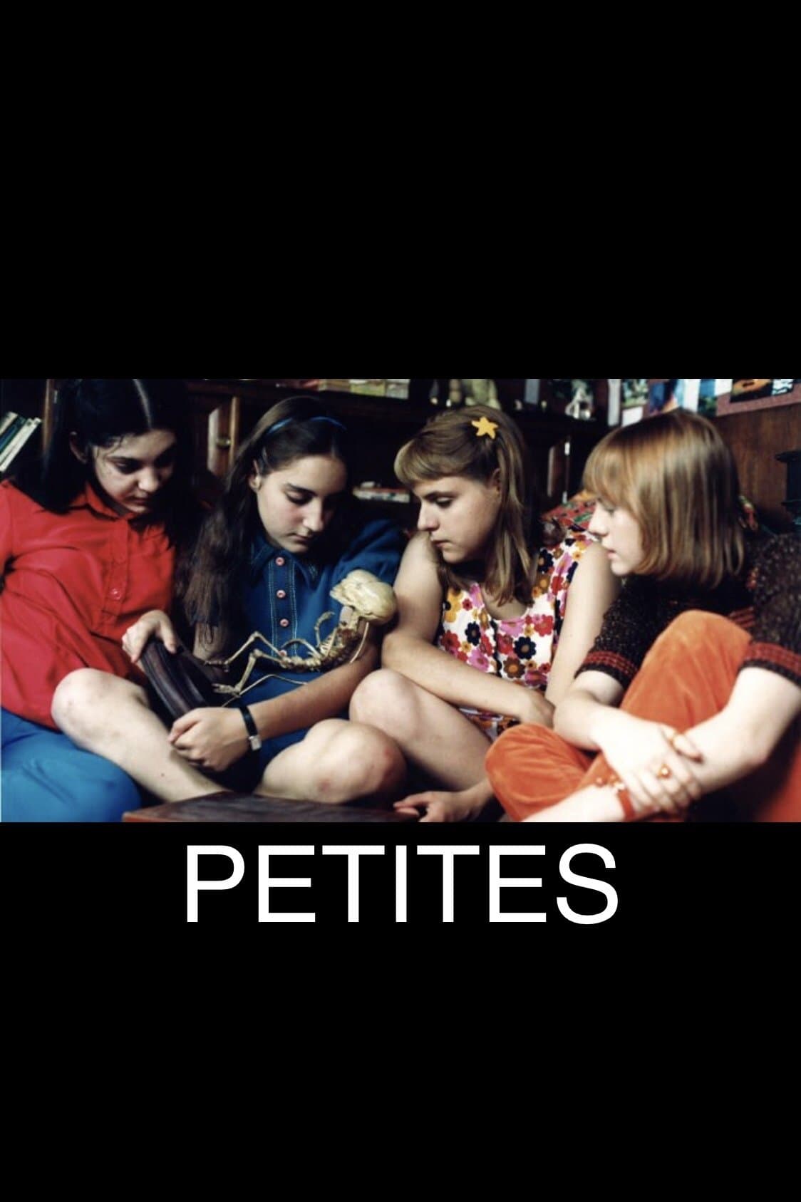 Little Girls photo