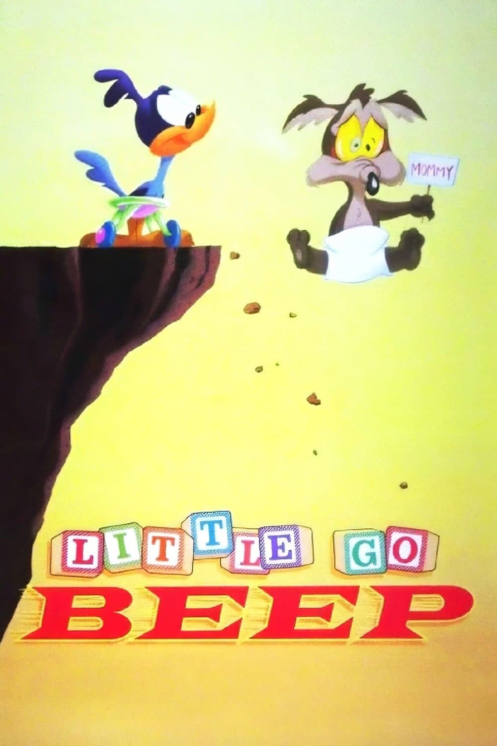 Little Go Beep photo