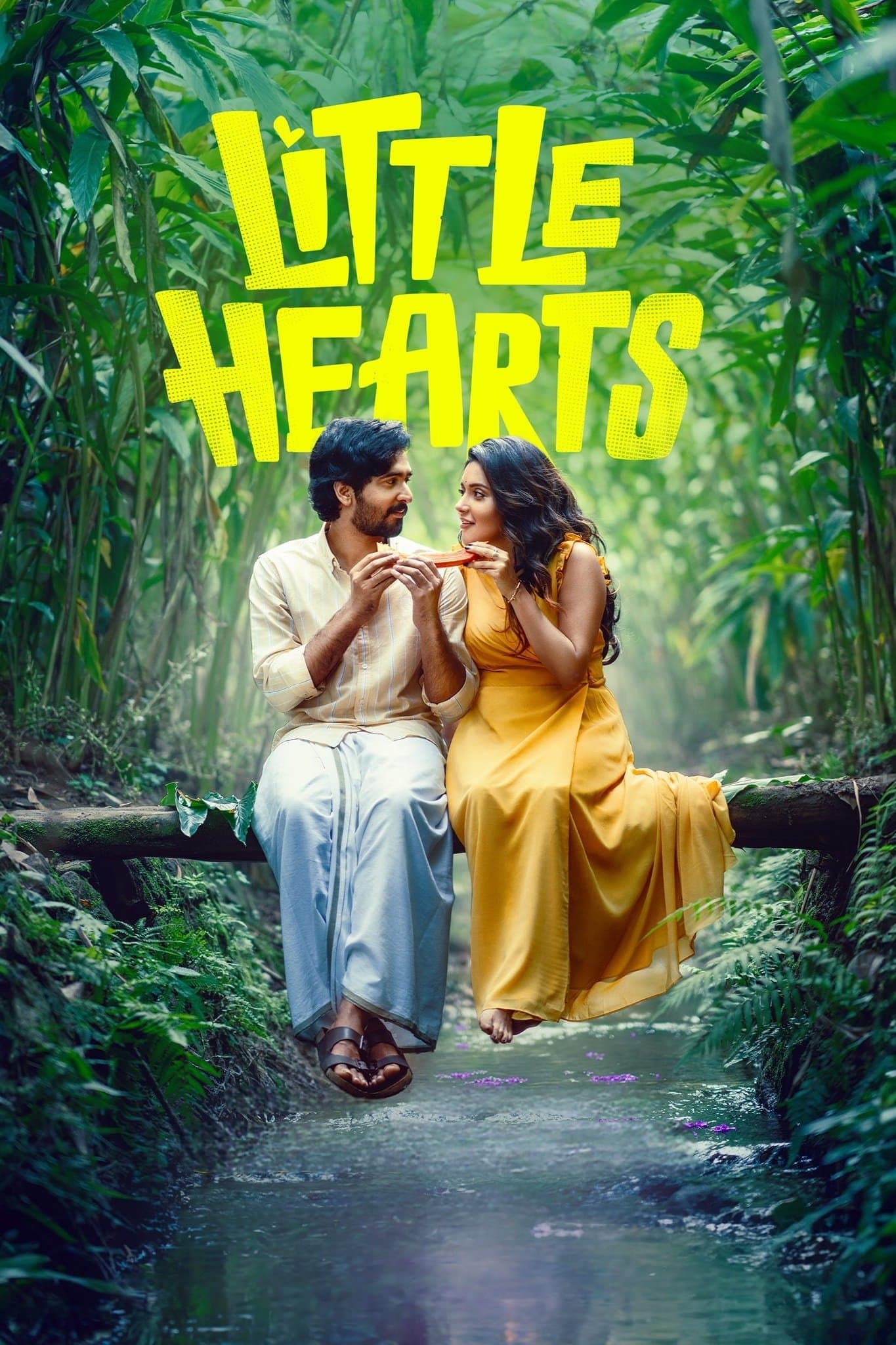 Little Hearts photo