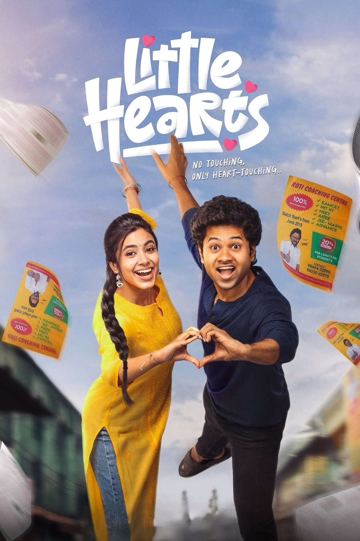 Little Hearts photo