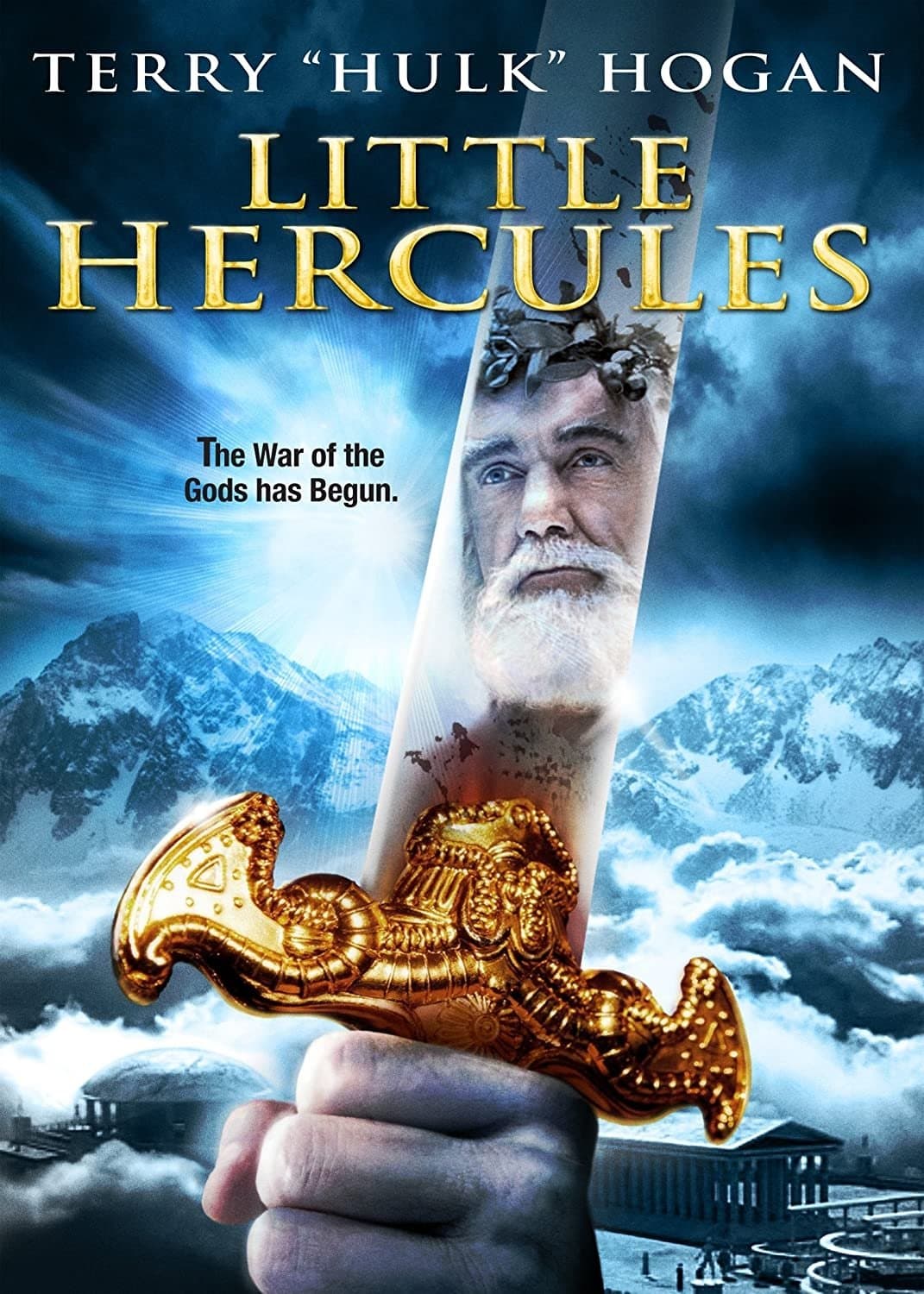 Little Hercules photo