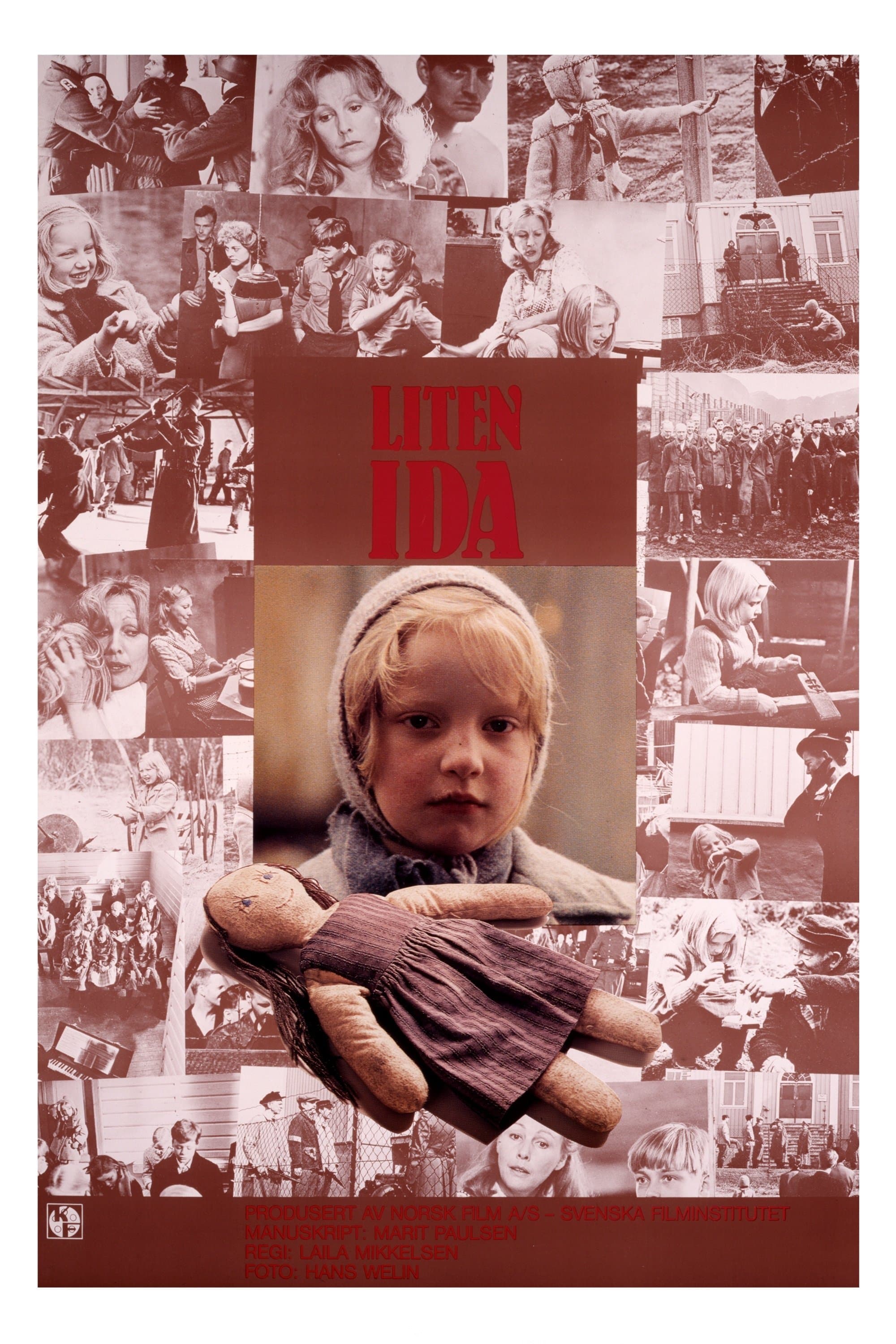 Little Ida photo