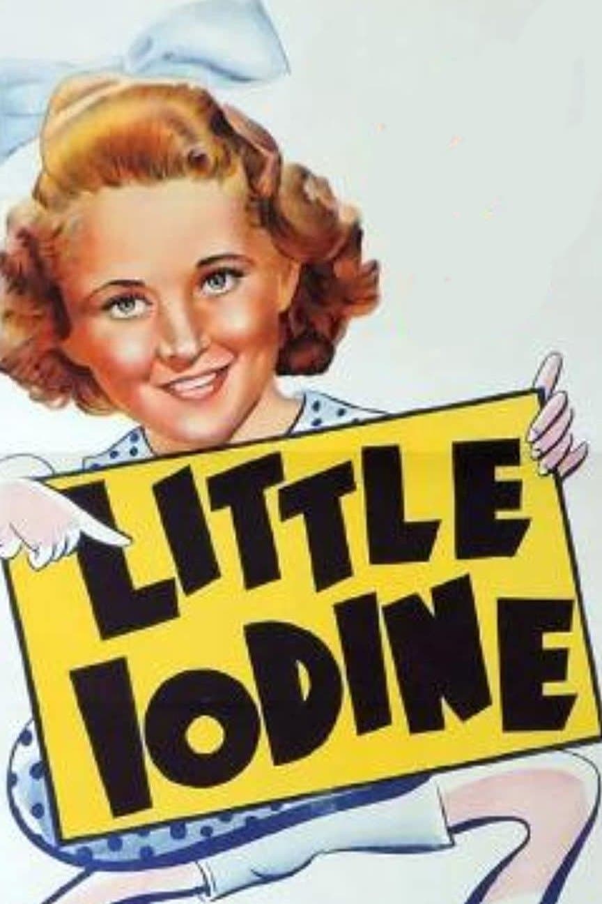 Little Iodine photo