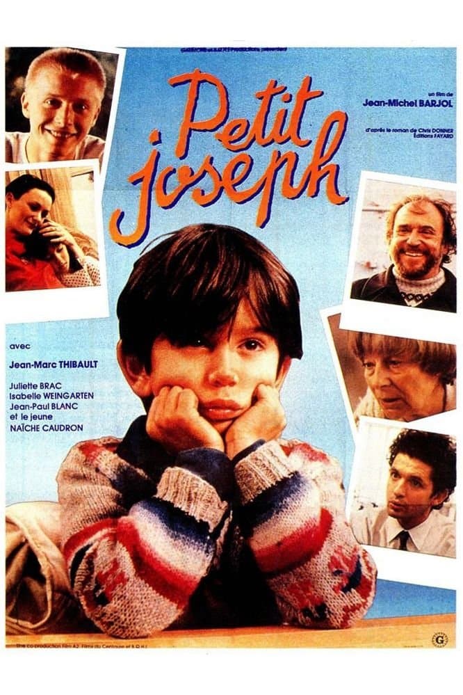 Little Joseph photo