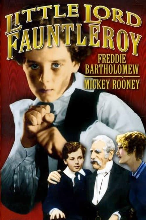 Little Lord Fauntleroy photo