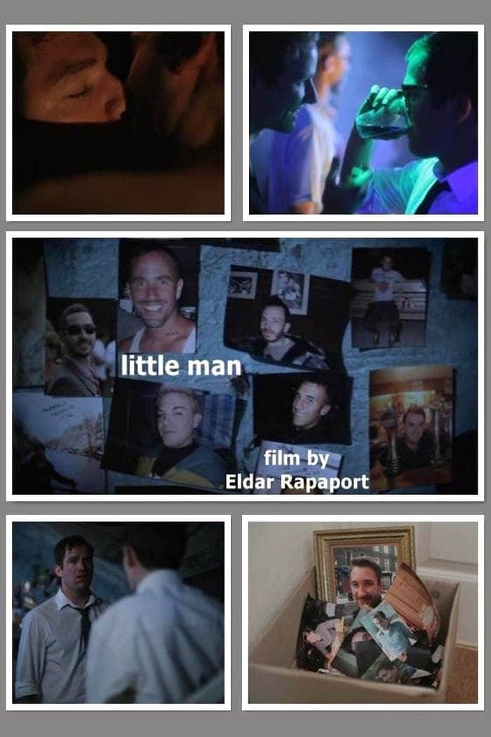 Little Man photo