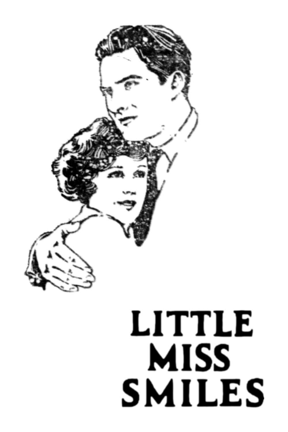Little Miss Smiles photo