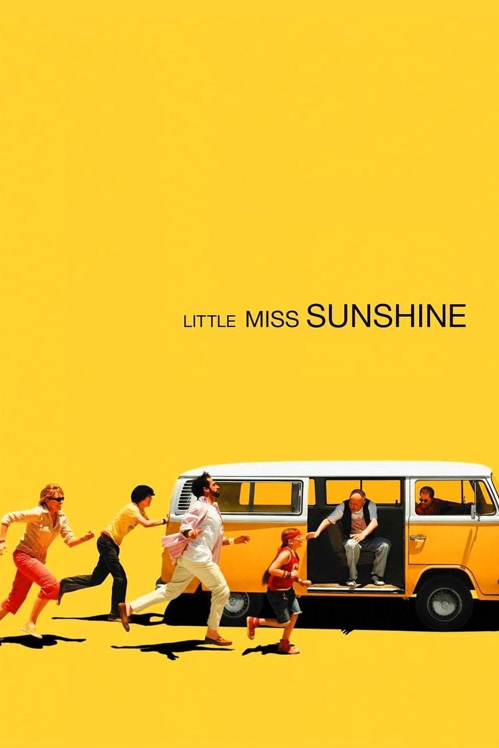 Little Miss Sunshine photo