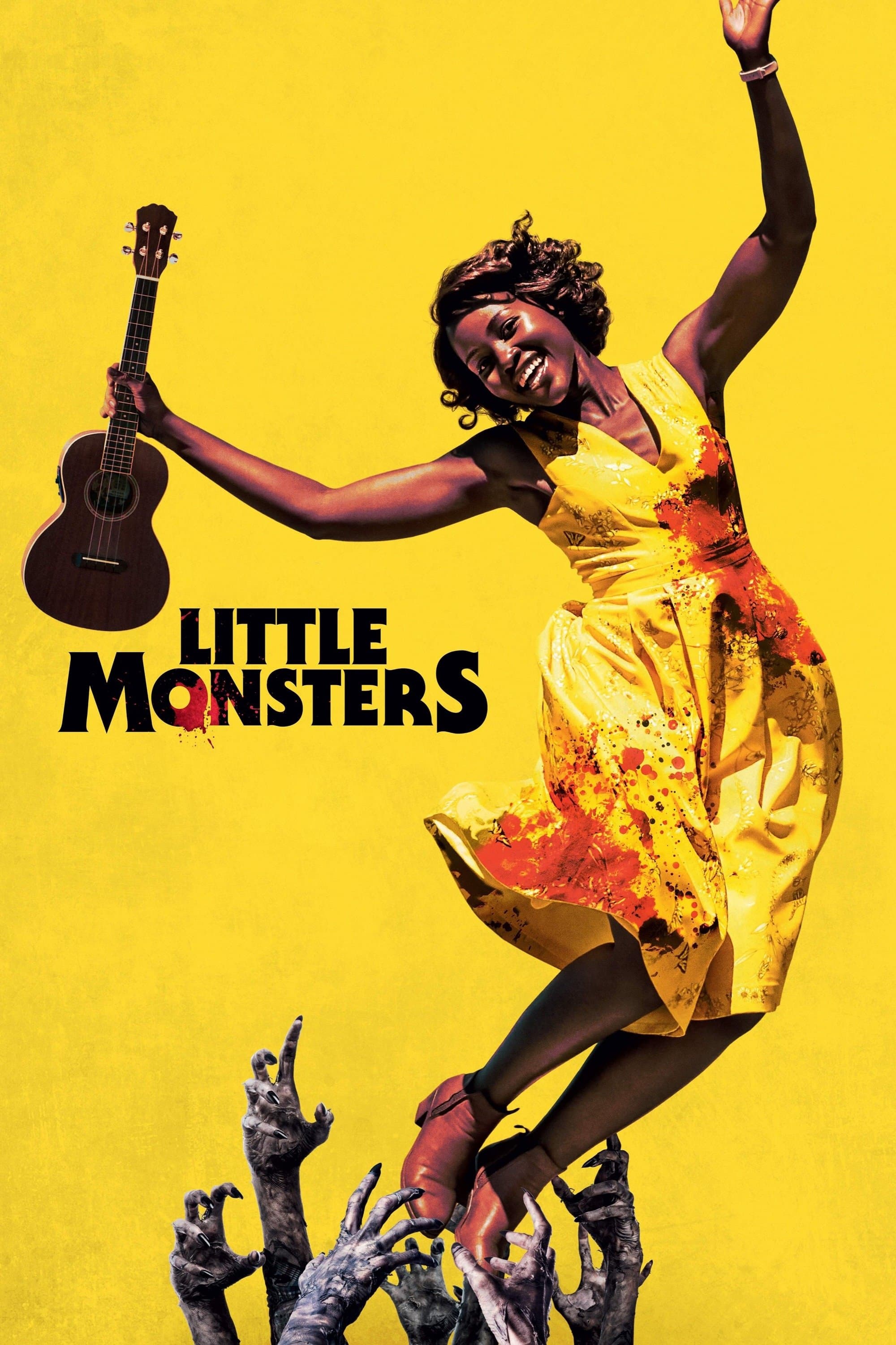 Little Monsters photo