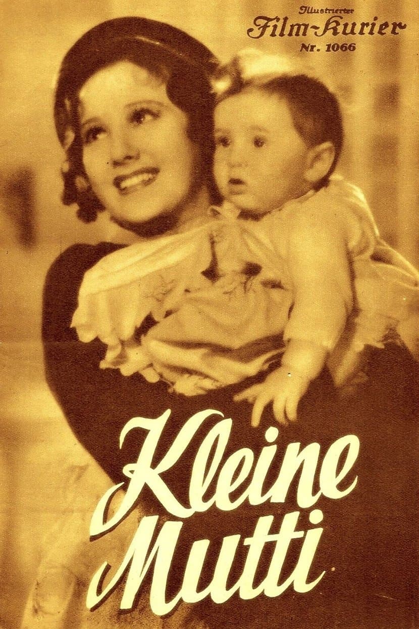 Little Mother photo
