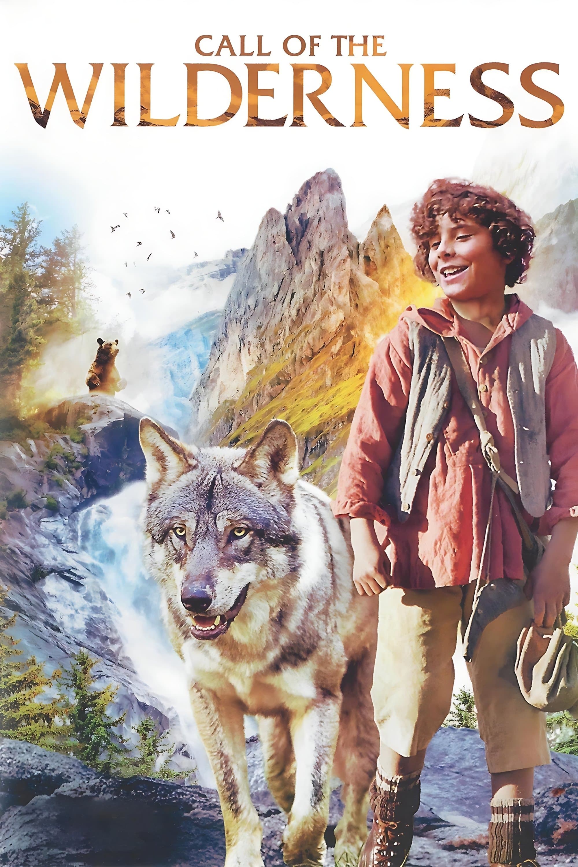 Little Mountain Boy photo