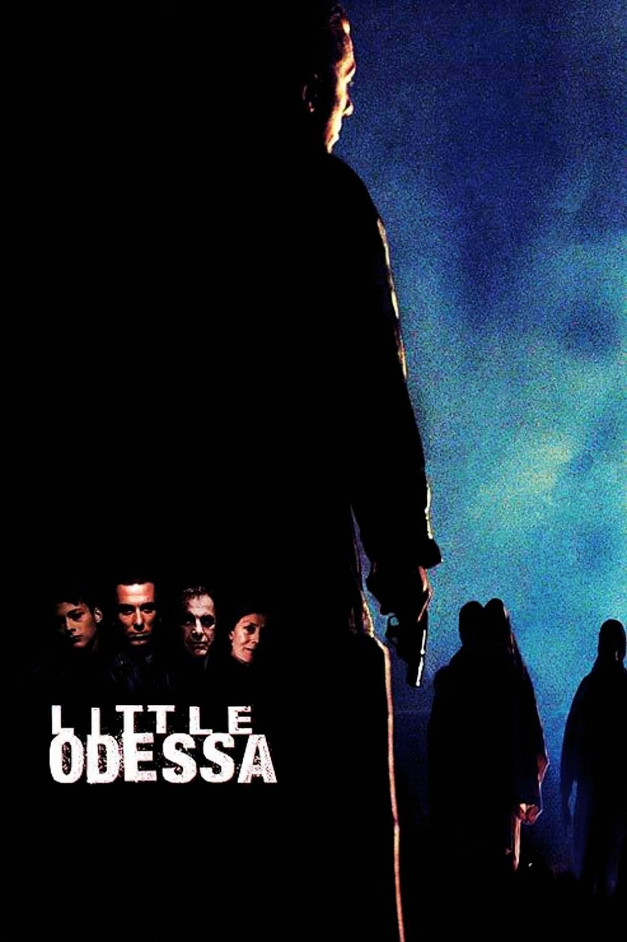Little Odessa photo