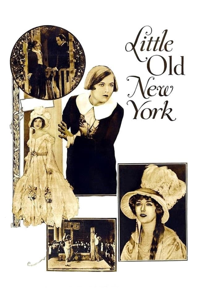 Little Old New York photo
