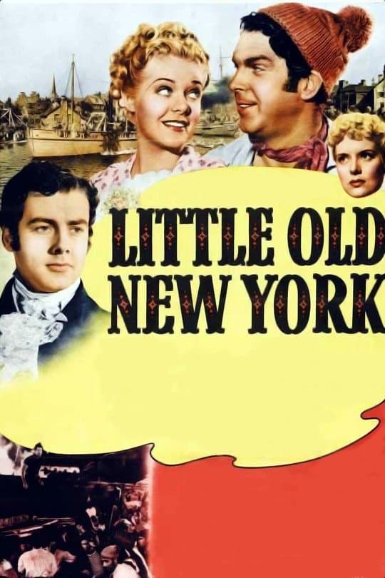 Little Old New York photo