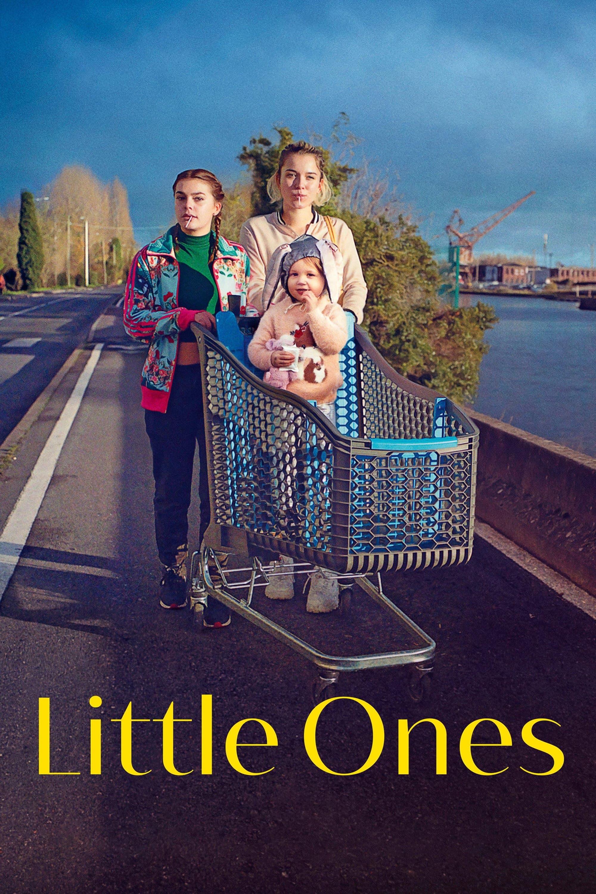 Little Ones photo