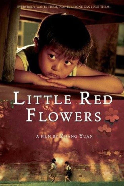 Little Red Flowers photo