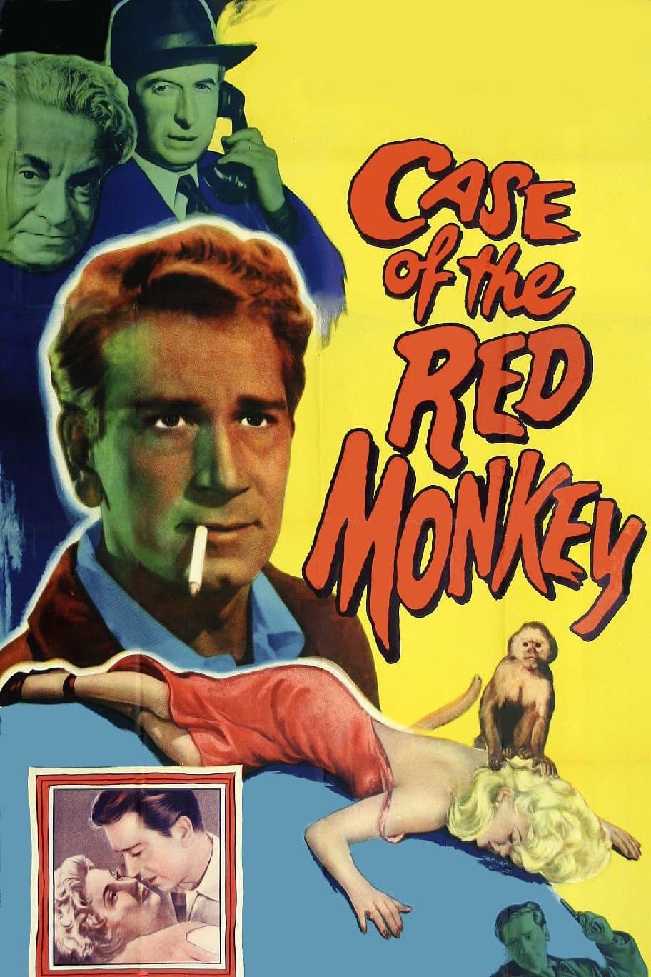 Little Red Monkey photo