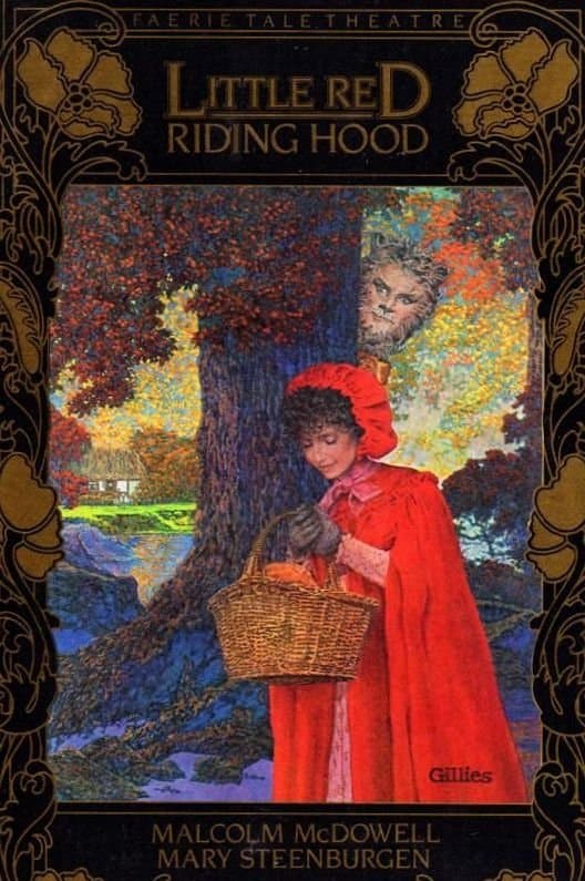 Little Red Riding Hood photo