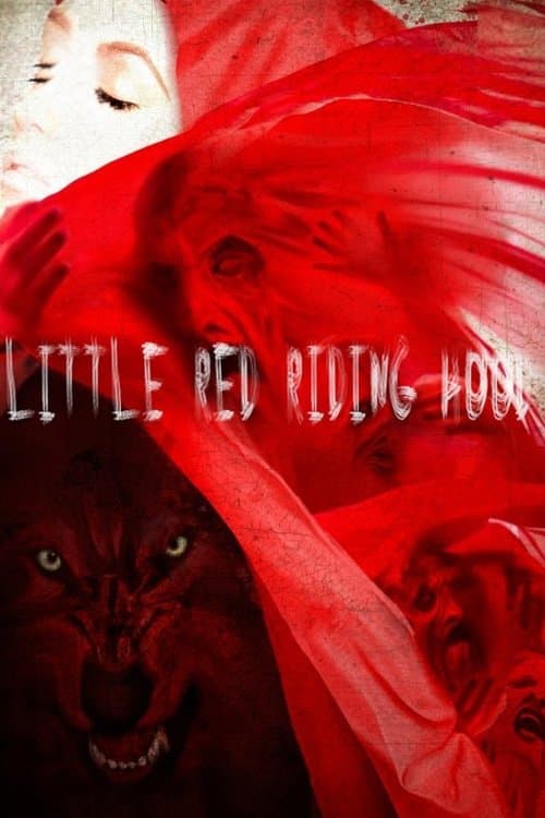 Little Red Riding Hood photo
